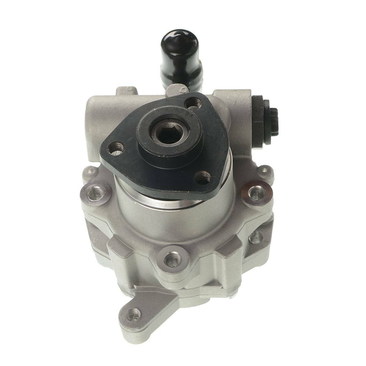 Power Steering Pump for MercedesBenz W163 ML350 ML500 V6 3.7L V8 5.0L