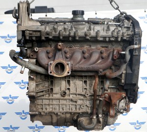 Двигатель b5254t4 характеристики