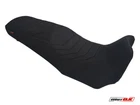 SEAT COVER Yamaha TDM 900 ABS ('02-'11) Motok Black Vinyl Antislip w/ Ribs