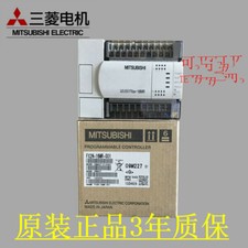 Mitsubishi PLC FX2N-16MR-001 NEW FREE EXPEDITED SHIPPING