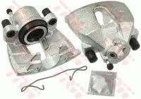 TRW BHX394E Bremssattel FüR Ford Mazda Volvo