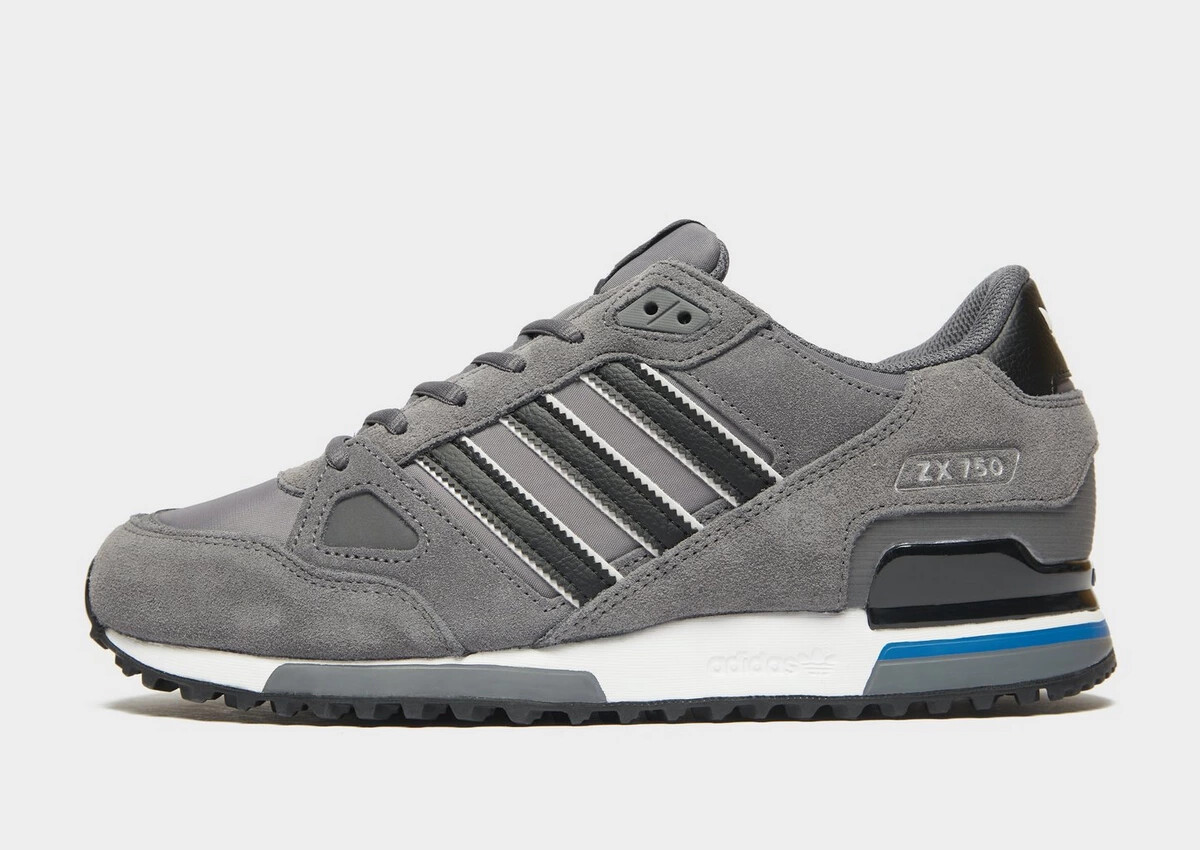 adidas Originals Mens ZX 750 Trainers 