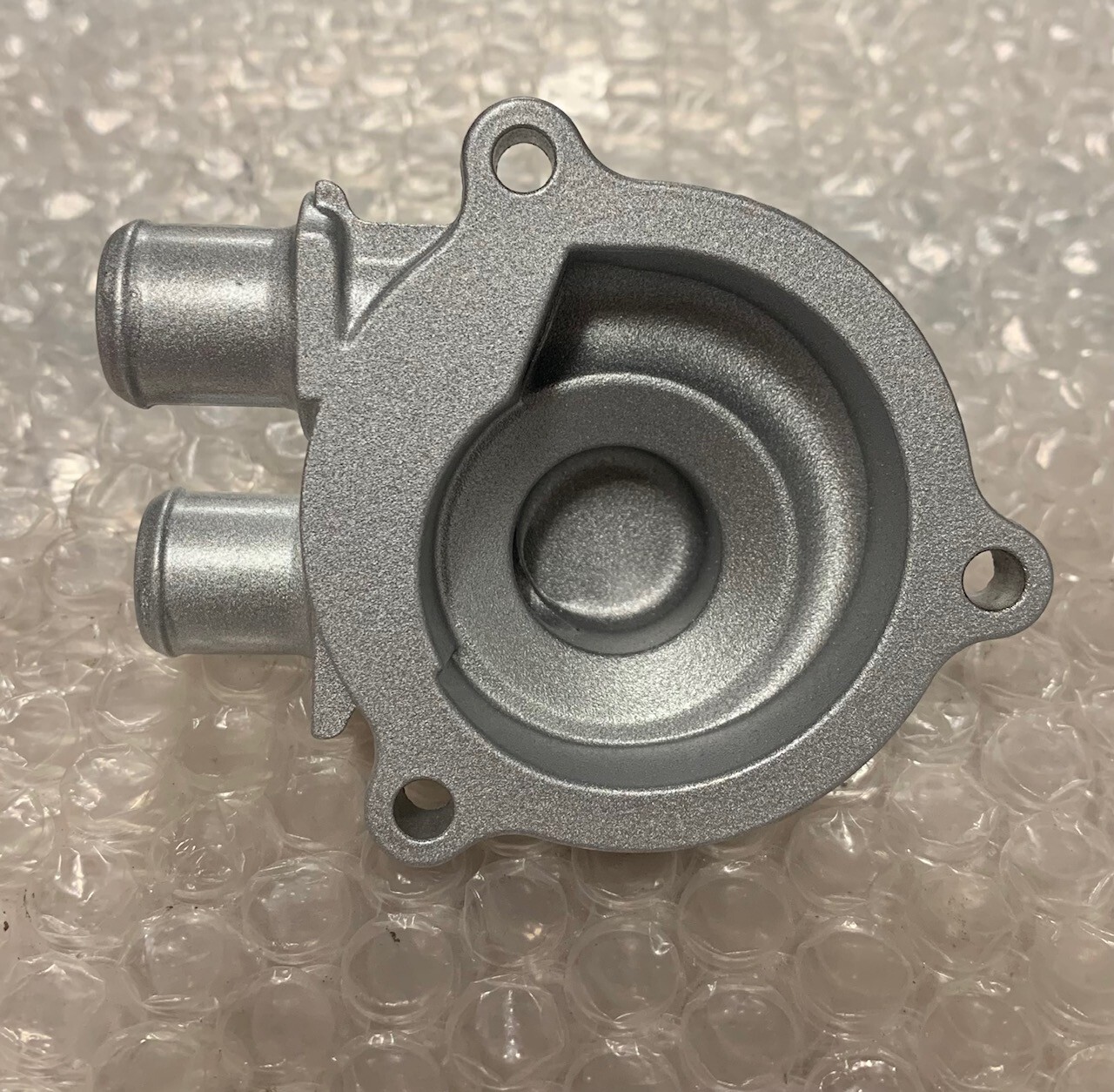 Cover Body Water Pump Malaguti F15 Fire Fox 50 Cc 1996/1998 eBay