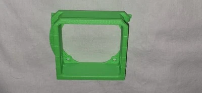 MATTYSUDS Green XBOX Original 60mm Fan adapter Mount for Noctua Fan Upgrade