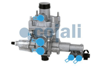 Bremskraftregler FüR MAN M 2000 L L2000