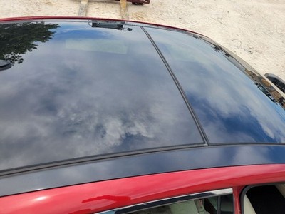 2011 - 2016 KIA OPTIMA Center Roof Glass Panoramic Glass Korea Built VIN K