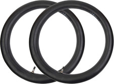 2.75-17 Inner Tube 70100-17 Dirt Bike Tube Heavy Duty Thicken 2 Pack With Str 2.75-17 Inner Tube 70100-17 Dirt Bike Tube Heavy Duty Thicken 2 Pack With Str