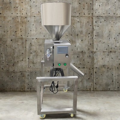 Metal Detection and Separation Machine Metal Impurities Automatic Separation