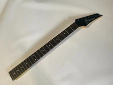 1990's Japan Fujigen Ibanez SF470 470S S Series Viper 22 Fret Guitar Neck 24.75"