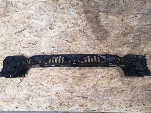 BMW 7 F01 F02 F03 F04 2014 Halterung Stoßstange Stoßfänger hinten 7183883