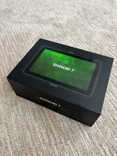 Atomos Shinobi 7 - 7-Inch 4K HDMI HDR Photo and Video Monitor