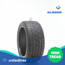 Used 24540zr17 Road Hugger Gtz 95w - 8.532