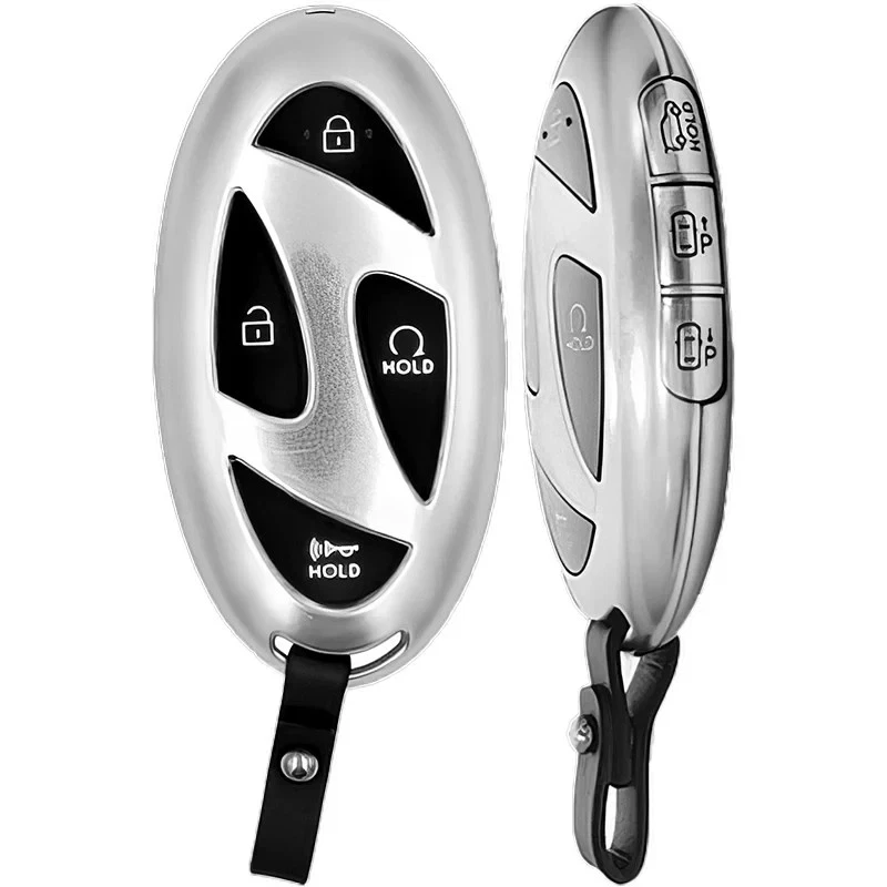 Transmisor de entrada sin llave para Hyundai (P/N 95440-P6100)