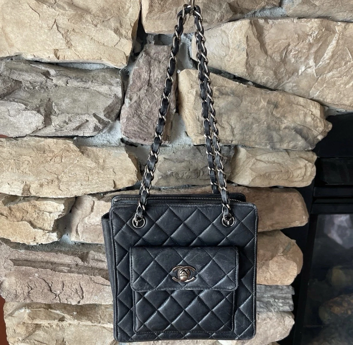CHANEL 1990s Vintage Clothing, Shoes & Accessories for sale | eBay