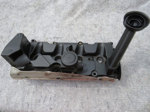 VW T6 ORIGINAL Zylinderkopfhaube 2.0 TDI 204 Ps 04L103469B aus Bj. 2016