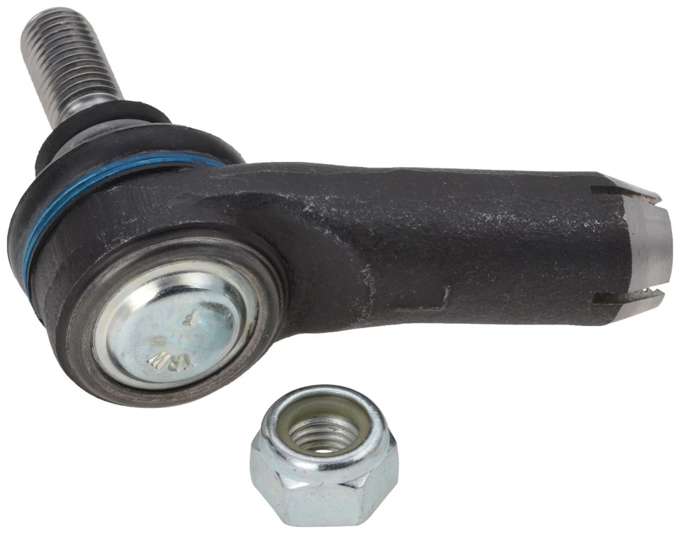 Extremidade da haste de amarração de direção TRW JTE141 para modelos Audi 84-98 selecionados - Imagem 2 de 4