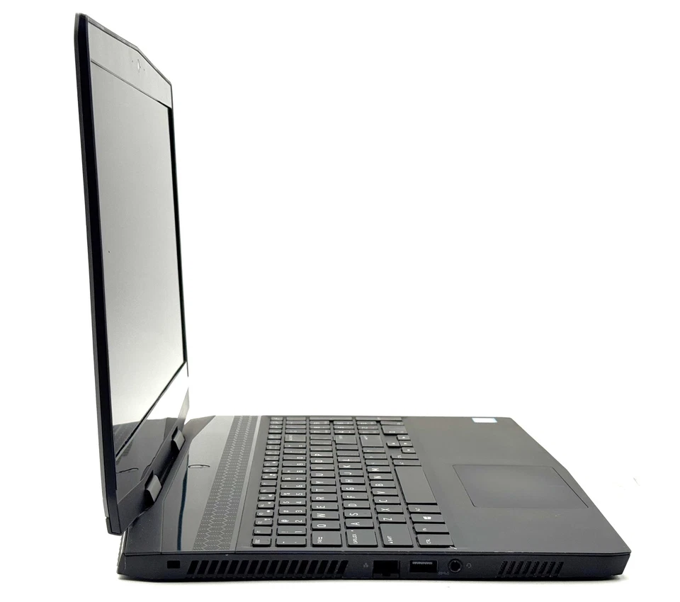 Alienware M15 - FHD - i7-9750H - 16GB RAM - RTX 2060 - 512GB SSD - 1TB HDD - Image 4 of 4