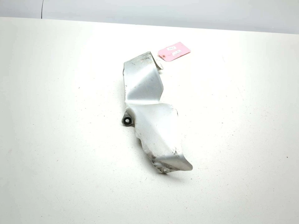 Panel de cubierta de carenado inferior delantero izquierdo Yamaha YZF-R7 YZF R7 22-24 Foto 4 de 4