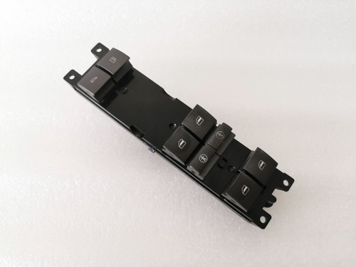 VW Phaeton 3D Fensterheberschalter Schalter Fensterheber vorne links 3D1959857B