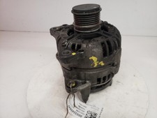VOLKSWAGEN TOURAN MK1 2011 ALTERNATOR 140AMP 1.6L DIESEL CAYC 03L903023AX