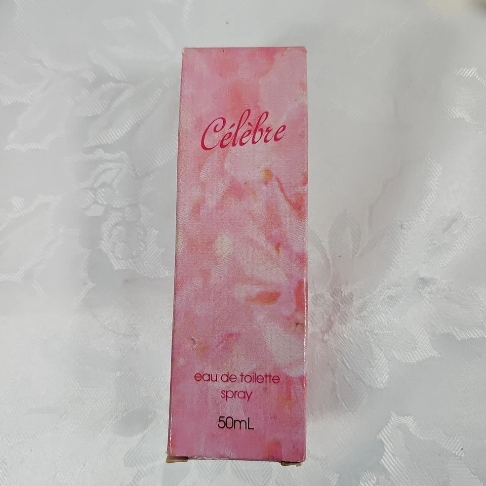 Avon Celebre EDT 50 ml - Nuevo Foto 3 de 4