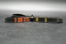 One (1) Jason Industrial 345L050 Timing Belt 34.5" Length USA NEW