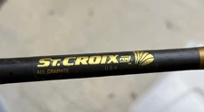 St. Croix Premier Graphite PS-70MH 7” Medium Heavy Spinning Rod 10-20 Line
