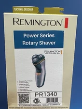 Remington Rotary Shaver PR1340 Power Series Factory Refurbished 