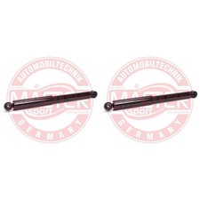 MASTER-SPORT GERMANY 2x Stoßdämpfer links rechts hinten für Opel Antara L07 2.0