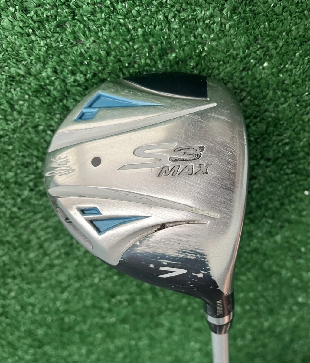 Cobra 7-Wood 24 Loft Golf Clubs for sale | eBay