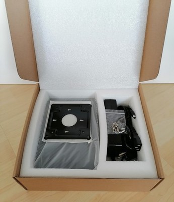 Mini-PC Firewall (OpnSense) Intel i5 4xGbit Ethernet