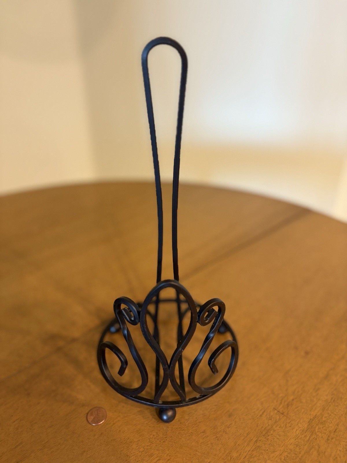 Holder Countertop Alloy Steel By Spectrum Diversified Patric