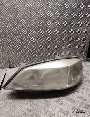 Opel Astra G 2000 Scheinwerfer 90520877LH GED94851