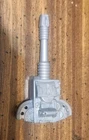 GI Joe 1989 Crusader Space Shuttle Replacement Parts Door Gun