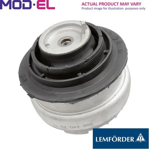 ENGINE MOUNTING 43277 01 FOR MERCEDES-BENZ A-CLASS B-CLASS/Sports/Tourer GLB