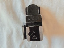 Original Leica Leitz Reflecting Waist Level Viewfinder AUFSU Later Model