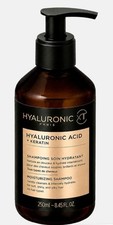 HYALURONIC XT HYALURONIC ACID+ Keratin MOISTU...