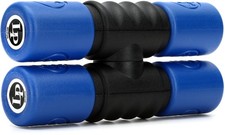 Latin Percussion Twist Shaker - Medium 2-pack Bundle