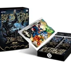 KAYOU Marvel & DCEU Premium Trading Cards - Official Sealed Hobby Box, Series 1