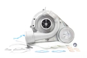 TURBOLADER FÜR AUDI A4 B5 (8D2), AUDI A4 B5 AVANT (8D5) - ALANKO 10900033