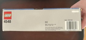 LEGO 9V Electric Train Speed Regulator 4548