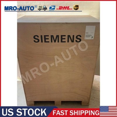 New Siemens 6SL3330-1TE38-2AA3 S120 BASIC LINE MODULE 6SL3 330-1TE38-2AA3