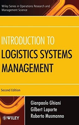 Introduction to Logistics Systems M..., Musmanno, Rober