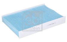 FEBI BILSTEIN Filter, Innenraumluft 37723 für VW SEAT SKODA