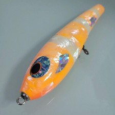 Kaita Lure Twister F4 Abalone