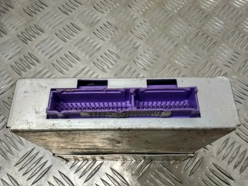 OPEL ASTRA F 56, 57 Motorsteuergerät 16149529 NMZ8623 1.60 Petrol 1996 11316598