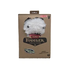 Fuggler Fugg Glow OOGAH BOOGAH 9" Plush Target EXCLUSIVE Funny Ugly Monster