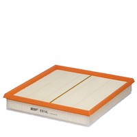 Hengst Filter Luftfilter E614L FüR Renault Opel Nissan