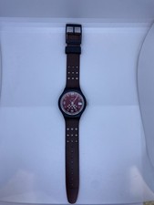 Swatch Automatico Autoquartz Neutrons STB400 1998 