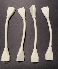 Philips Hue 6-Pin Flexible Connectors for Plus Lightstrips used lot